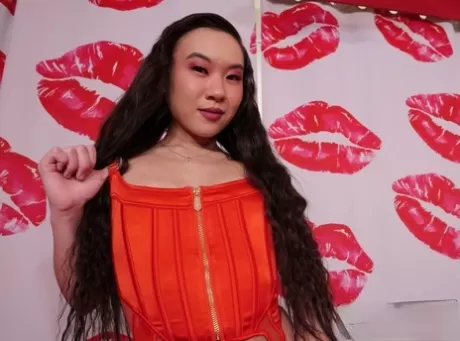 BJ Raw в исполнении Кимми Кимм XXX Галерея 3